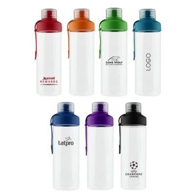 NICO Tritan Drink Bottle - 750ml