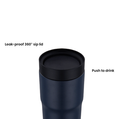 URBAN Thermal Bottle - 480ml