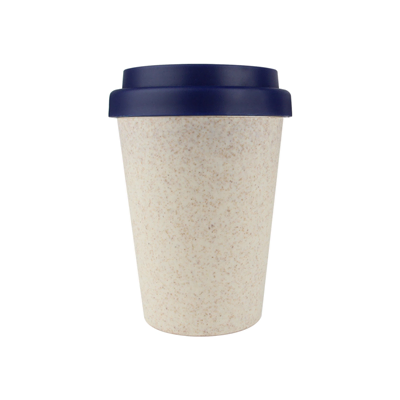 MUSE Coffee Eco Wheat Cup - 300ml