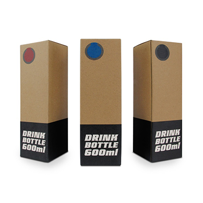FRODO AS Drink Bottle - 600ml