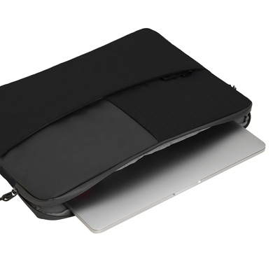 15" TRINITY Polyester Laptop Sleeve