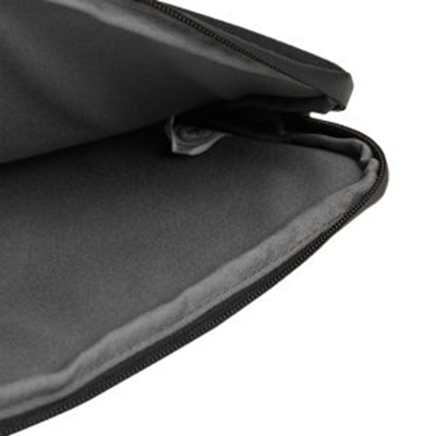 15" TRINITY Polyester Laptop Sleeve