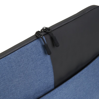 15" TRINITY Polyester Laptop Sleeve