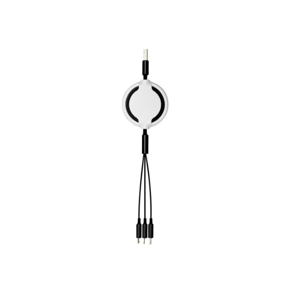 HURRICANE - Charging Cable (3in1)