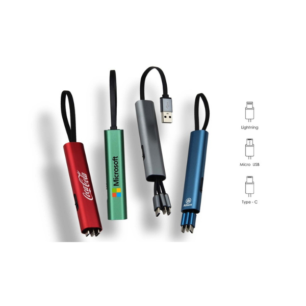 TRINKET - Charging Cable