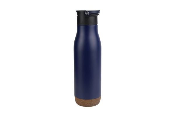 TREKKER Stainless Steel Drink Bottle - 500ml