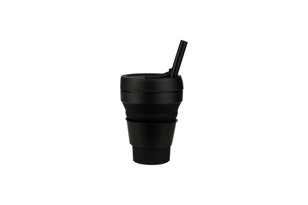 MAYOR Collapsible Cup Color - 355ml
