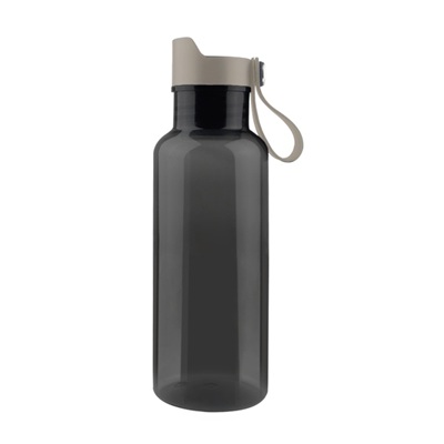 SPRING Plastic Drink Bottle - 650ml